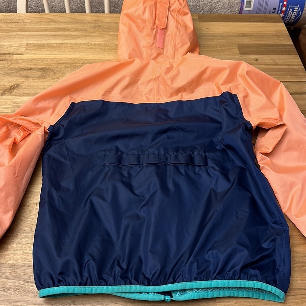 LANDSEND packable windjacket - Picture 7 of 8